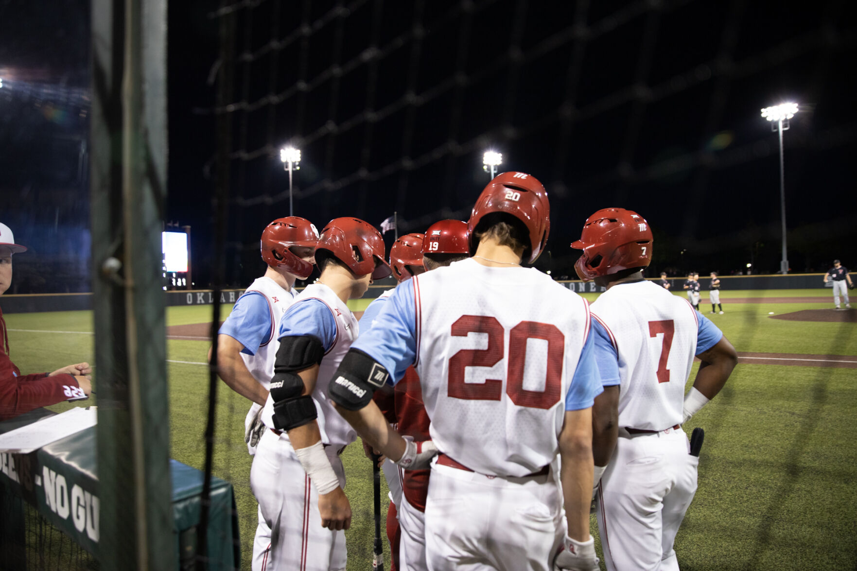 Sooners